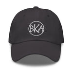 BKA Dad hat