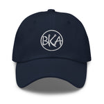 BKA Dad hat