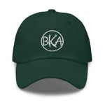 BKA Dad hat