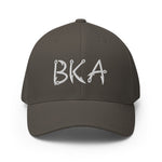 BKA Fitted Cap