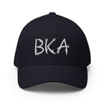 BKA Fitted Cap