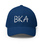 BKA Fitted Cap