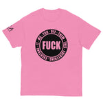 Fuck classic tee