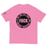 Fuck classic tee