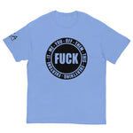 Fuck classic tee