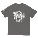 FAFO Unisex Classic Tee