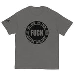 Fuck classic tee