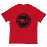 Fuck classic tee