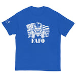 FAFO Unisex Classic Tee