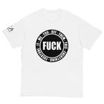 Fuck classic tee