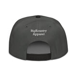 FAFO Fuck around find out Snapback Hat