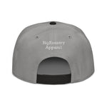 FAFO Fuck around find out Snapback Hat