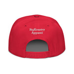 FAFO Fuck around find out Snapback Hat