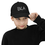 BKA Youth baseball cap